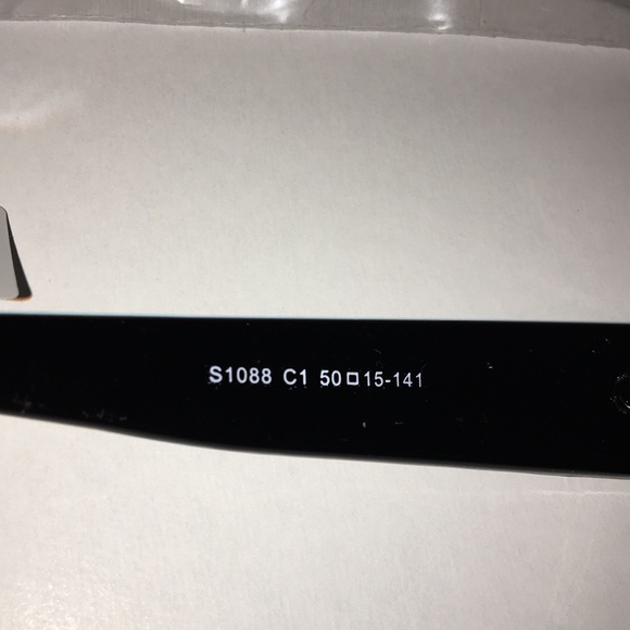 Fabulous, Cat Eye sunglasses NWT🖤 - Picture 8 of 10